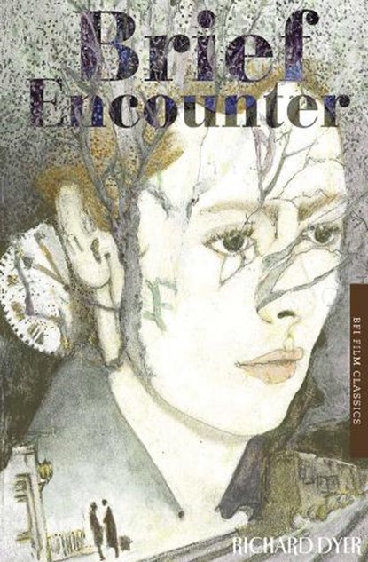 Brief Encounter, Richard (King's College London Dyer - Paperback - 9781844578771