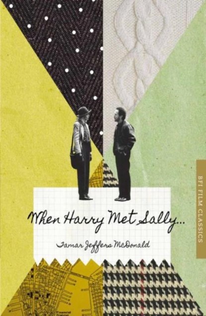 When Harry Met Sally ..., Tamar Jeffers (University of Kent McDonald - Paperback - 9781844579075