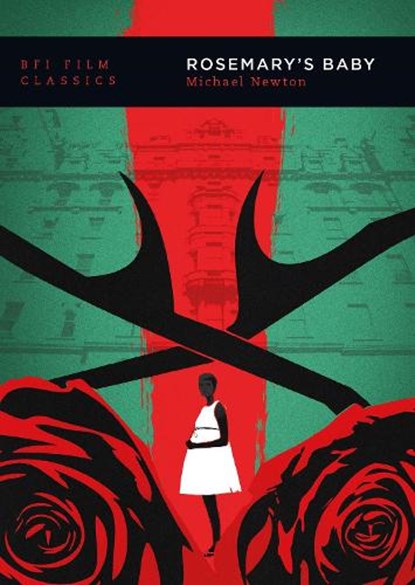 Rosemary's Baby, Michael (Leiden University Newton - Paperback - 9781844579525