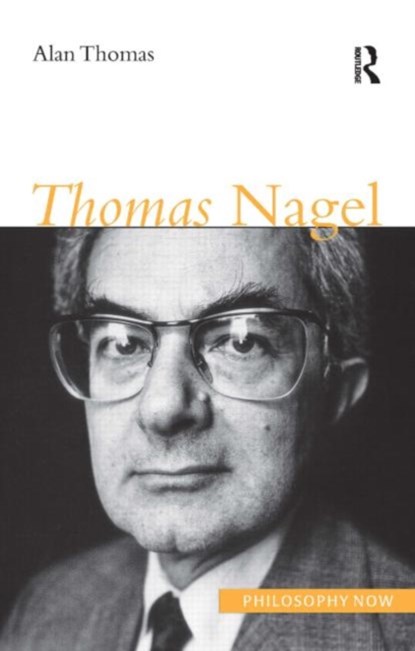 Thomas Nagel, Alan Thomas - Paperback - 9781844650354