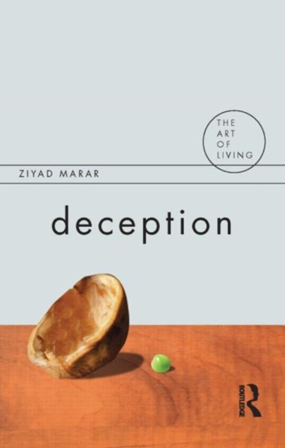 Deception, Ziyad Marar - Paperback - 9781844651511