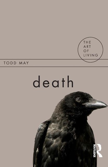 Death, Todd May - Paperback - 9781844651641