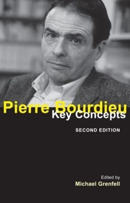 Pierre Bourdieu, Michael (Trinity College Dublin Grenfell - Paperback - 9781844655304