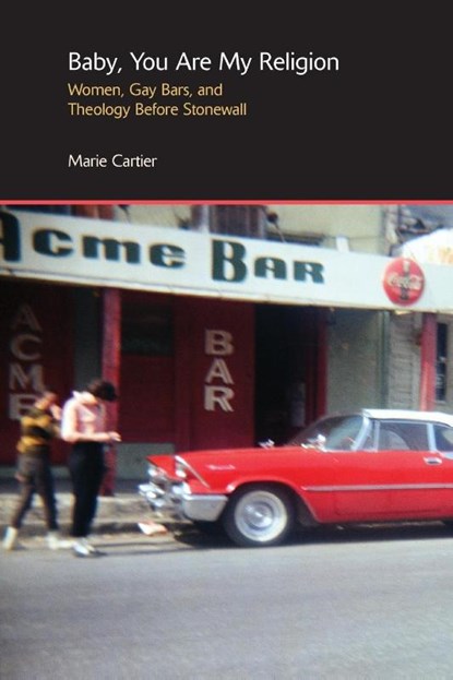 Baby, You are My Religion, Marie Cartier - Paperback - 9781844658947