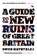 A Guide to the New Ruins of Great Britain, Owen Hatherley - Paperback - 9781844677009