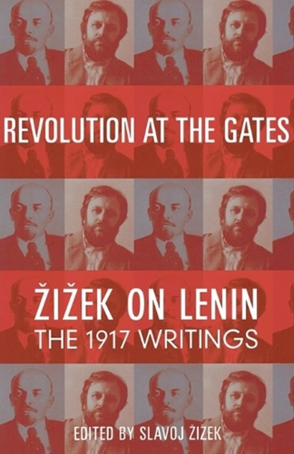 Revolution at the Gates, V I Lenin - Paperback - 9781844677146