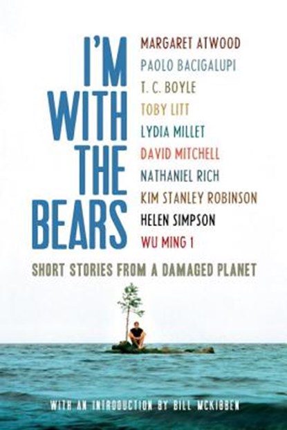 I'm With the Bears, Mark Martin - Paperback - 9781844677443