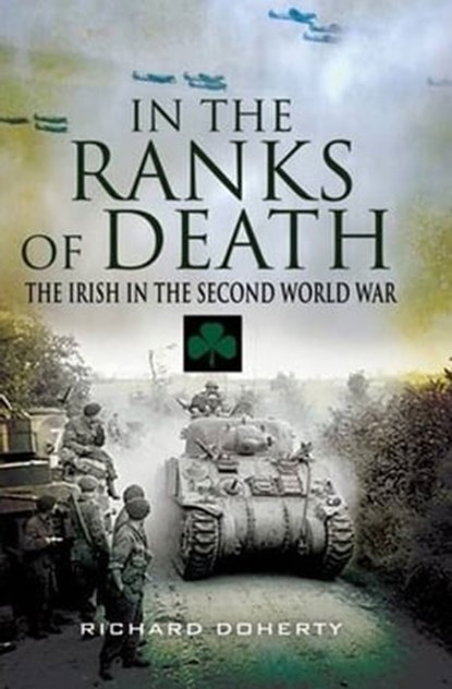 In the Ranks of Death, Richard Doherty - Ebook - 9781844684724