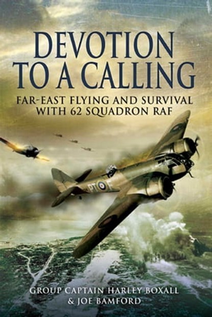 Devotion to a Calling, Joe Bamford ; Harley Boxall - Ebook - 9781844685561