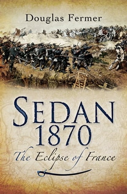 Sedan 1870, Douglas Fermer - Ebook - 9781844685684