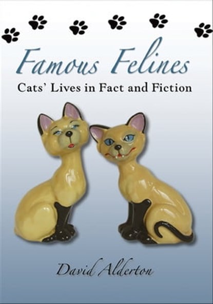 Famous Felines, David Alderton - Ebook - 9781844688647