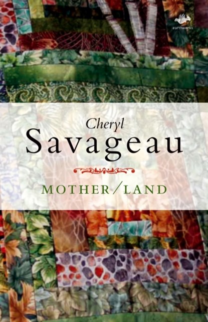 Mother/Land, Cheryl Savageau - Paperback - 9781844712694