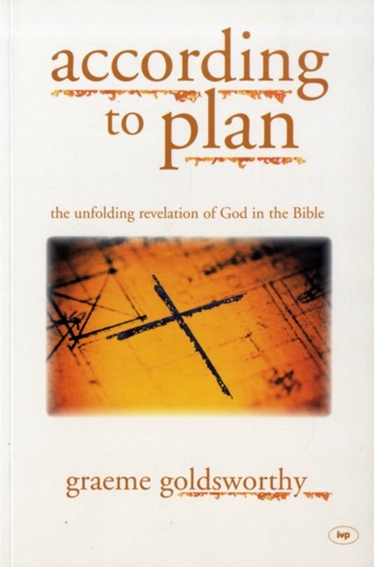 According to Plan, Graeme (Author) Goldsworthy - Paperback - 9781844740123