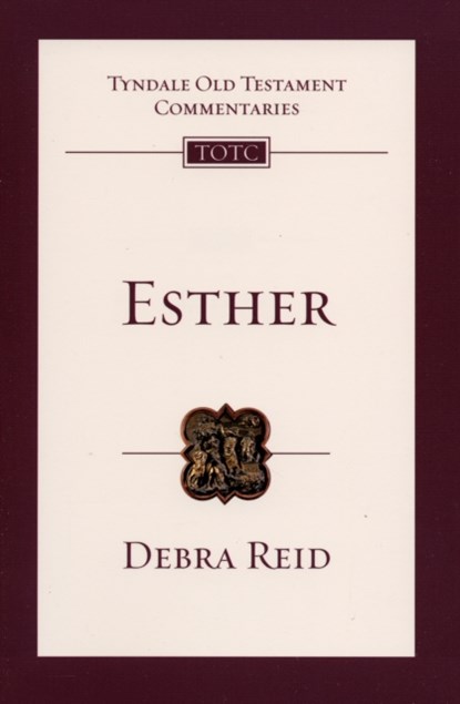 Esther, Debra (Author) Reid - Paperback - 9781844742448