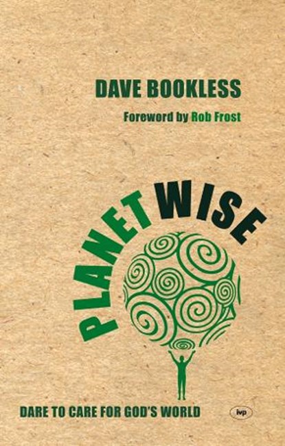 Planetwise, Dave (Author) Bookless - Paperback - 9781844742516