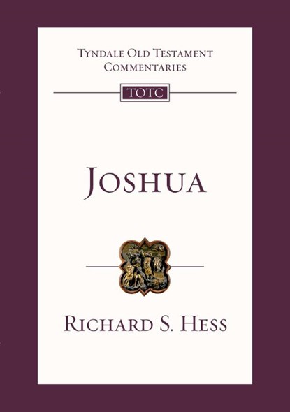 Joshua, Richard (Author) Hess - Paperback - 9781844742615