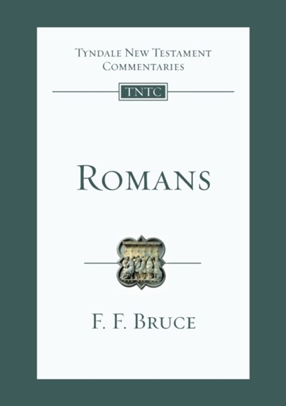 Romans, BRUCE,  F F (Author) - Paperback - 9781844742721