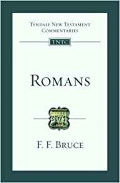 Romans, BRUCE,  F F (Author) - Paperback - 9781844742721