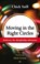 Moving in the Right Circles, Chick (Author) Yuill - Paperback - 9781844745036