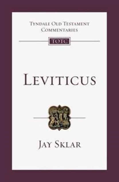 Leviticus, Jay (Author) Sklar - Paperback - 9781844749270