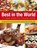 Best in the World, Martha Day - Paperback - 9781844763764