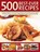 Best Ever 500 Recipes, Martha Day - Paperback - 9781844768813
