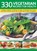 330 Vegetarian Recipes for Health, Nicola Graimes - Paperback - 9781844772445