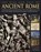 Rise & Fall of Ancient Rome, Rodgers Nigel - Paperback - 9781844773336
