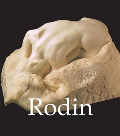 Rodin,  - Gebonden - 9781844847884
