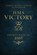 HMS Victory Pocket Manual, GOODWIN,  Peter - Gebonden - 9781844862603