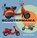Scootermania, Josh Sims - Gebonden - 9781844862771