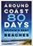 Around the Coast in 80 Days, Peter Naldrett - Paperback - 9781844865598