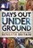 Days Out Underground, Peter Naldrett - Paperback - 9781844865673
