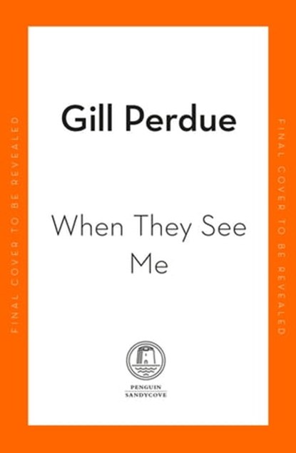 When They See Me, Gill Perdue - Ebook - 9781844885152