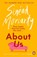 About Us, Sinead Moriarty - Paperback - 9781844885367