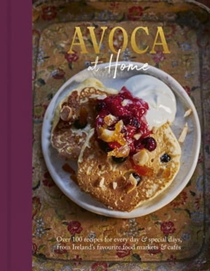Avoca at Home, Avoca - Ebook - 9781844885916