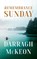 Remembrance Sunday, Darragh McKeon - Paperback - 9781844886234