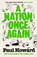 A Nation Once Again, Paul Howard - Paperback - 9781844886906