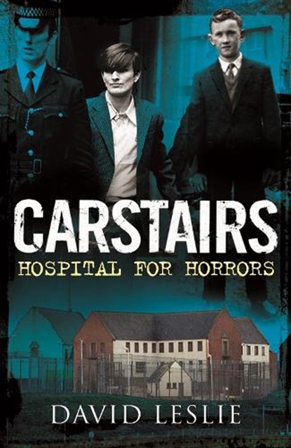 Carstairs, David Leslie - Paperback - 9781845029982