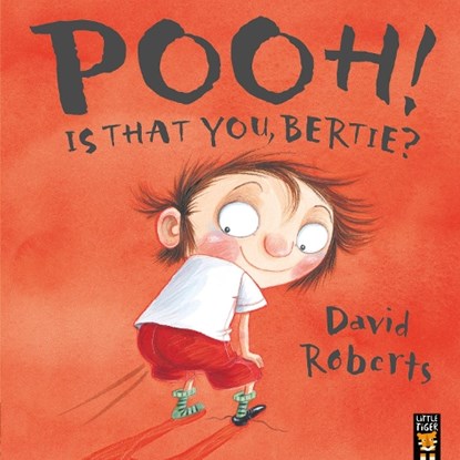 Pooh! Is That You Bertie?, David Roberts - Paperback - 9781845060114