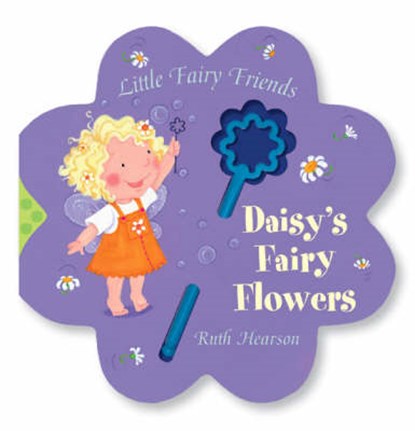 Daisy's Fairy Flowers, Ruth Hearson - Paperback - 9781845062064