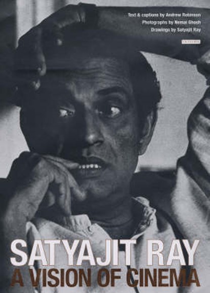 Satyajit Ray, ROBINSON,  Andrew - Gebonden - 9781845110741