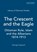 The Crescent and the Eagle, George W. Gawrych - Gebonden - 9781845112875