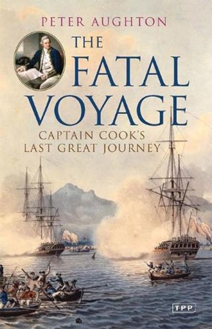 The Fatal Voyage, Peter Aughton - Paperback - 9781845114046