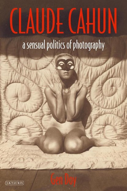Claude Cahun, Gen Doy - Paperback - 9781845115517