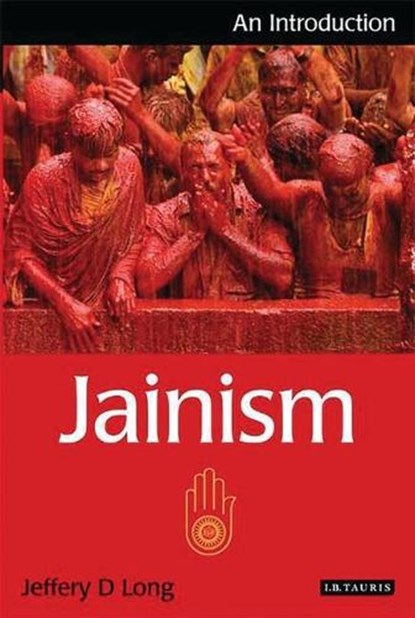 Jainism, Jeffery D. (Elizabeth Town College Long - Paperback - 9781845116262