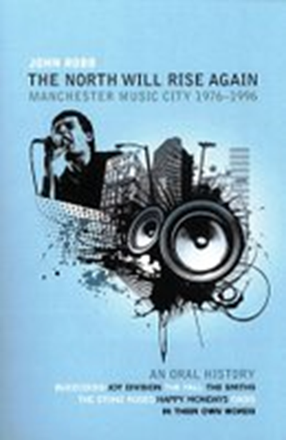 North Will Rise Again, ROBB, John - Paperback - 9781845134174