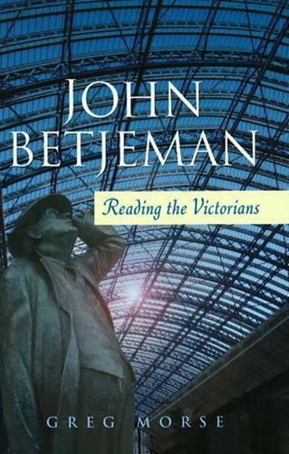 John Betjeman, Greg Morse - Paperback - 9781845195342