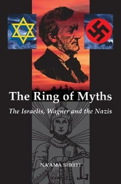 Ring of Myths, SHEFFI,  Na'ama - Paperback - 9781845195748