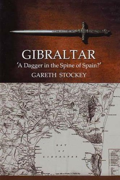 Gibraltar, Gareth Stockey - Paperback - 9781845196134